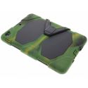 Extreme Protection Army Case iPad 6 (2018) 9.7 Zoll / iPad 5 (2017) 9.7 Zoll