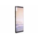 Gehärteter Glas Displayschutz Samsung Galaxy Note 8