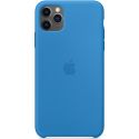 Apple Silikon-Case für das iPhone 11 Pro Max - Surf Blue