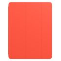 Apple Smart Folio für das iPad Pro 12.9 (2020) - Electric Orange