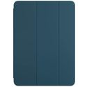 Apple Smart Folio für das iPad Air 11 Zoll (2024) M2 / Air 5 (2022) / Air 4 (2020) - Marine Blue
