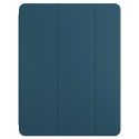 Apple Smart Folio für das iPad Pro 12.9 (2020) - Marine Blue