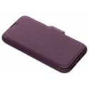 OtterBox Strada Klapphülle Violett für das iPhone Xs / X
