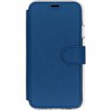 Accezz Xtreme Wallet Blau für das iPhone Xs Max