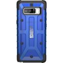 UAG Plasma Case Blau für das Samsung Galaxy Note 8