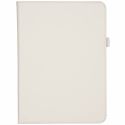 Unifarbene Tablet-Klapphülle Weiß für iPad Pro 11 (2018)