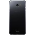 Samsung Gradation Cover Schwarz für das Galaxy J4 Plus