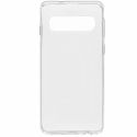Accezz TPU Clear Cover Transparent für das Samsung Galaxy S10