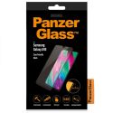 PanzerGlass Case Friendly Displayschutzfolie Schwarz Galaxy A40