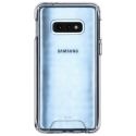 Accezz Xtreme Impact Case Transparent für das Samsung Galaxy S10e