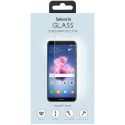 Selencia Displayschutz aus gehärtetem Glas für Huawei P Smart