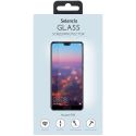Selencia Displayschutz aus gehärtetem Glas für das Huawei P20