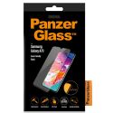 PanzerGlass Case Friendly Displayschutzfolie für das Schwarz Galaxy A70