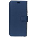 Accezz Xtreme Wallet Blau für das Samsung Galaxy Note 9