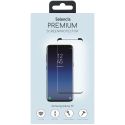 Selencia Premium Screen Protector aus gehärtetem Glas für das Samsung Galaxy S9 Plus - Schwarz