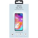 Selencia Displayschutz aus gehärtetem Glas Samsung Galaxy A70