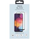 Selencia Screen Protector aus gehärtetem Glas Samsung Galaxy A50 /M31