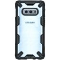 Ringke Fusion X Case Schwarz für das Samsung Galaxy S10e