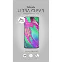 Selencia Duo Pack Ultra Clear Screenprotector Samsung Galaxy A40