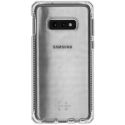 Itskins Spectrum Backcover Transparent für das Samsung Galaxy S10e