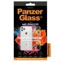 PanzerGlass PanzerGlass ClearCase Transparent iPhone 11 Pro Max