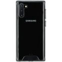 Accezz Xtreme Impact Case Transparent Samsung Galaxy Note 10