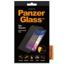 PanzerGlass Privacy Case Friendly Displayschutzfolie iPhone 11 / Xr
