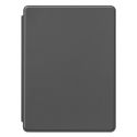Stand Tablet Klapphülle Grau für das Microsoft Surface Pro X