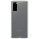 Samsung Original Clear Cover Transparent für das Galaxy S20