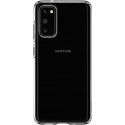 Spigen Crystal Flex™ Case Transparent Samsung Galaxy S20