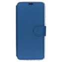 Accezz Xtreme Wallet Blau für das Samsung Galaxy S9