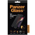 PanzerGlass Privacy  Displayschutzfolie iPhone SE (2020)