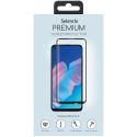 Selencia Premium Screen Protector aus gehärtetem Glas für das Huawei P40 Lite E