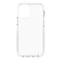 ZAGG Crystal Palace Case iPhone 12 Mini - Transparent