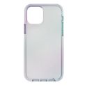 ZAGG Crystal Palace Case iPhone 12 (Pro) - Iridescent