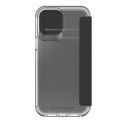 ZAGG Wembley Flip-Klapphülle iPhone 12 Pro Max - Transparent