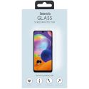 Selencia Displayschutz aus gehärtetem Glas Samsung Galaxy A31