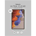 Selencia Duo Pack Screenprotector für das Samsung Samsung Galaxy Tab S9 FE / S9 / S8 / S7