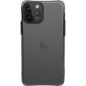 UAG Plyo Hard Case für das iPhone 12 (Pro) - Ash