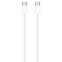 Apple USB-C-zu-USB-C Kabel - 1 Meter - Weiß