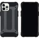 iMoshion Rugged Xtreme Case iPhone 12 Pro Max - Schwarz