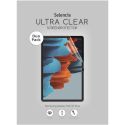 Selencia Duo Pack Screenprotector Samsung Galaxy Tab S9 FE Plus / S9 Plus / S8 Plus / S7 Plus / Tab S7 FE 5G
