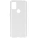 iMoshion Gel Case für das OnePlus Nord N10 5G - Transparent