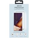 Selencia Premium Screen Protector aus gehärtetem Glas für das Samsung Galaxy Note 20 Ultra