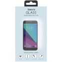 Selencia Displayschutz aus gehärtetem Glas Samsung Galaxy J3 (2017)