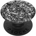 PopSockets PopGrip - Abnehmbar - Foil Confetti Silver
