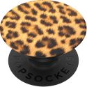 PopSockets PopGrip - Abnehmbar - Cheetah Chic