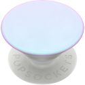 PopSockets PopGrip - Abnehmbar - Color Chrome Mermaid White