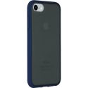 iMoshion Frosted Backcover Blau für das iPhone 8 / 7 / 7(s)