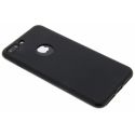 Carbon-Hülle Schwarz für das iPhone 8 Plus / 7 Plus